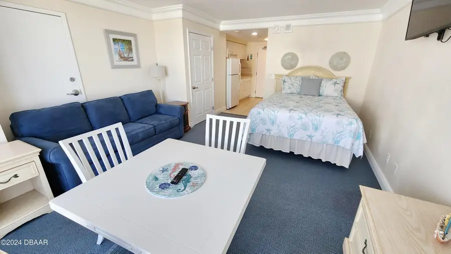 2700 N Atlantic Avenue #918, Daytona Beach, FL 32118 - #2