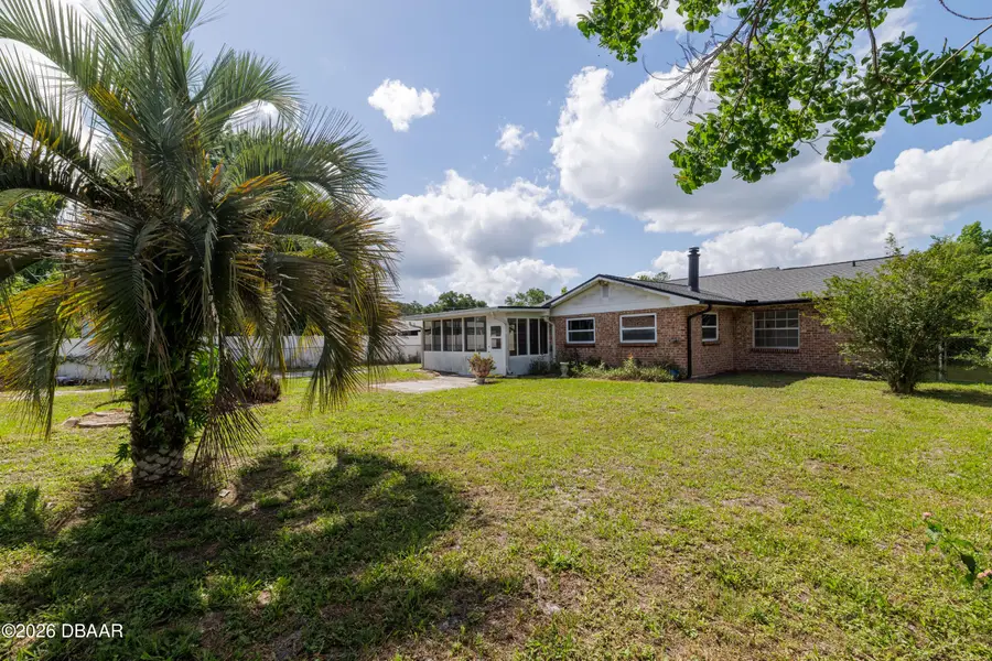12 Azalea Drive, Daytona Beach, FL 32124 - #2