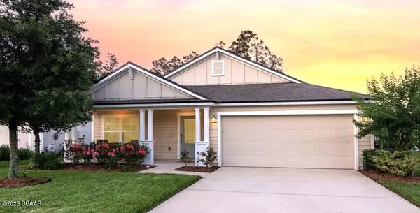 144 S Hummingbird Place, Palm Coast, FL 32164