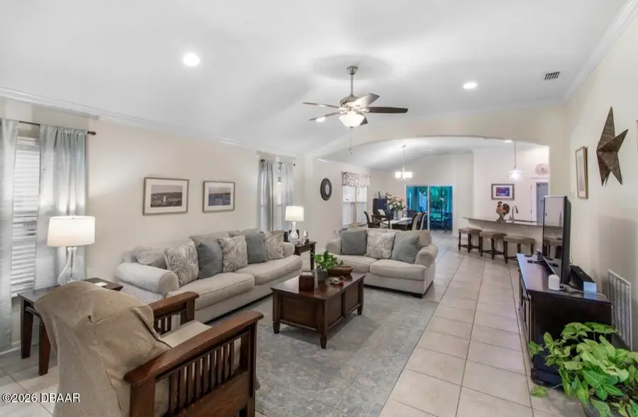144 S Hummingbird Place, Palm Coast, FL 32164 - #3