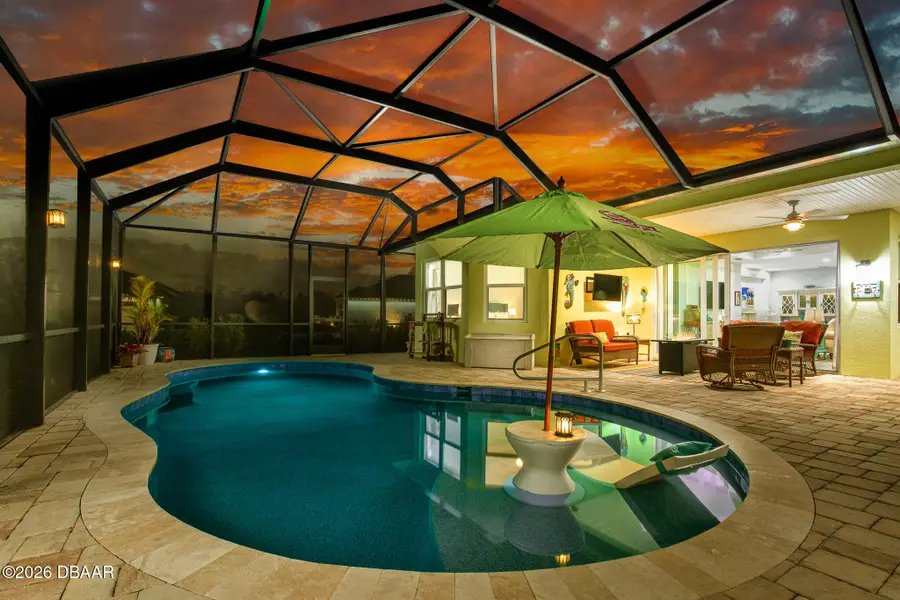 616 Beach Bum Boulevard, Daytona Beach, FL 32124 - #2