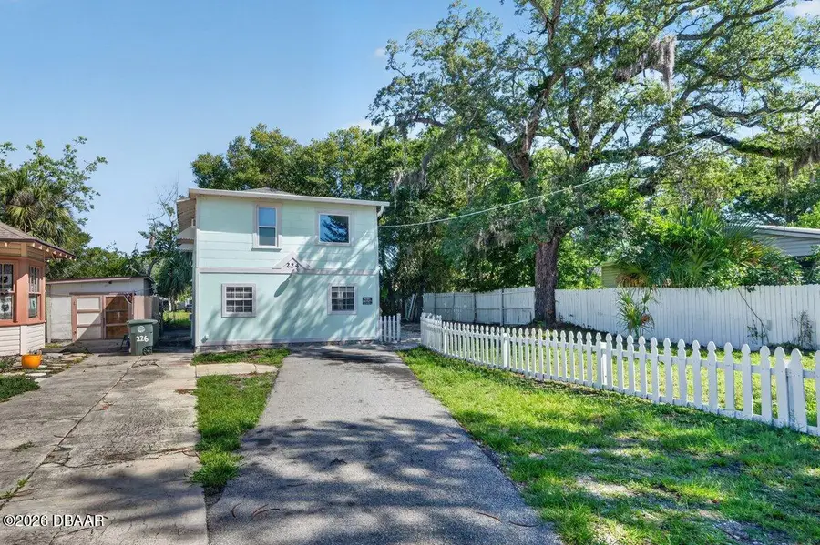 224 Kingston Avenue, Daytona Beach, FL 32114 - #2