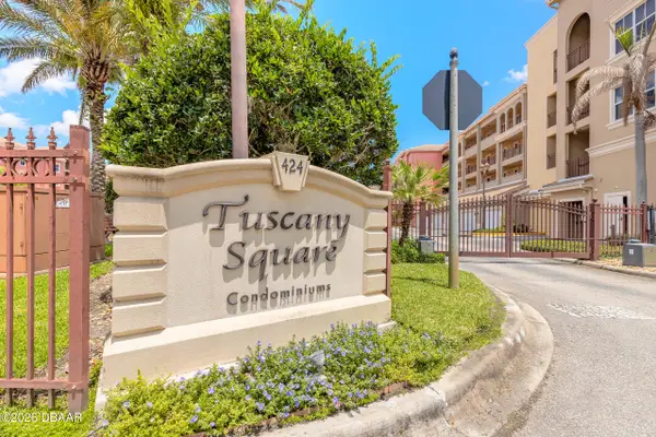 424 Luna Bella Lane #415, New Smyrna Beach, FL 32168