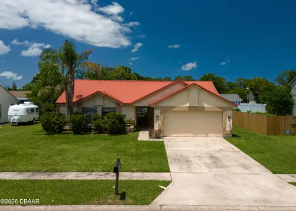 1511 Casey Lane, Port Orange, FL 32129