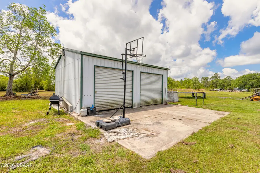 355 Purdom Cemetery Road, Pierson, FL 32180 - #2