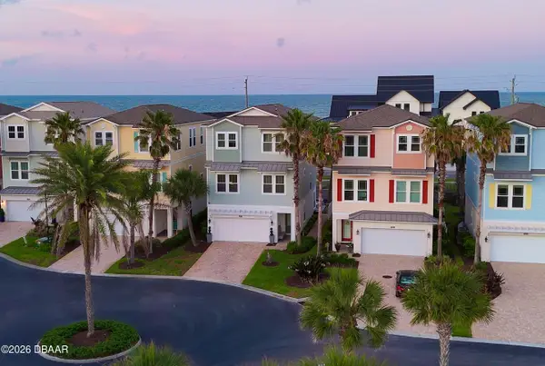 2670 Sunset Inlet Drive, Flagler Beach, FL 32136