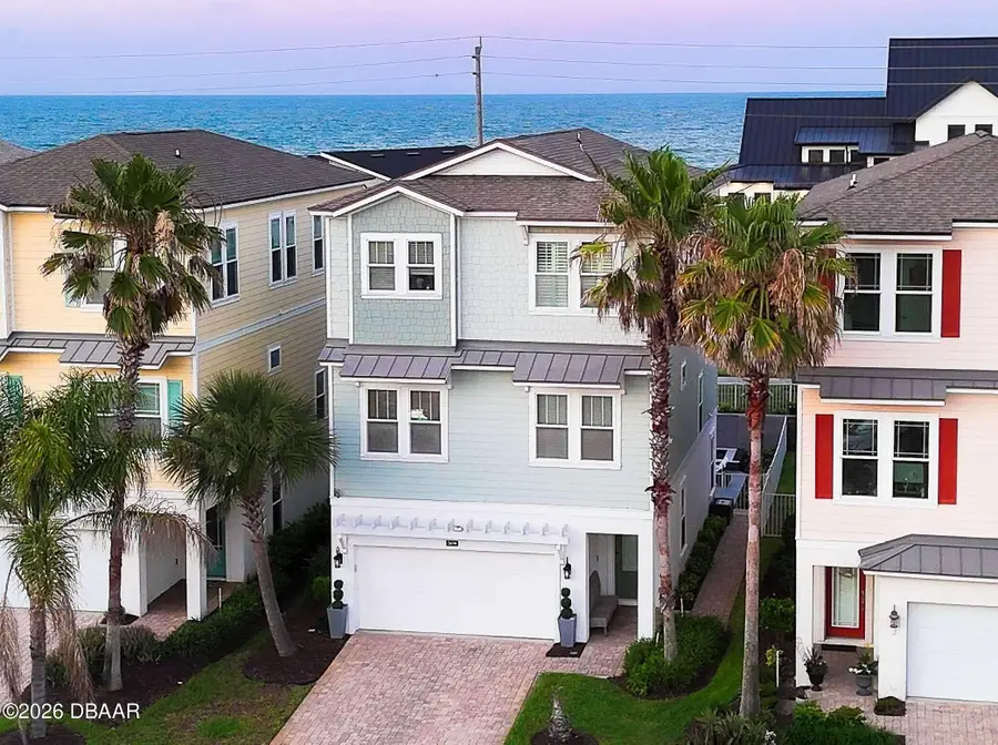 2670 Sunset Inlet Drive, Flagler Beach, FL 32136 - #2