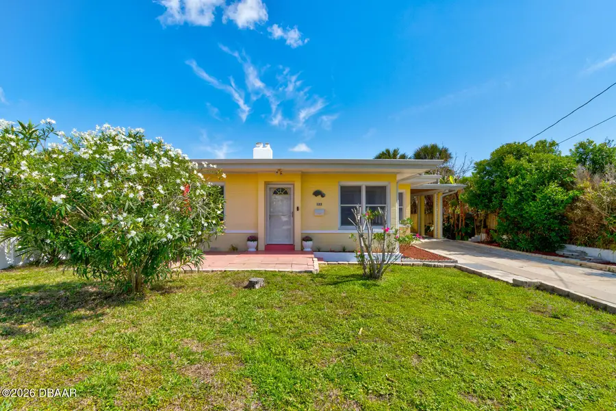 123 Rosalyn Avenue, Daytona Beach, FL 32118 - #2