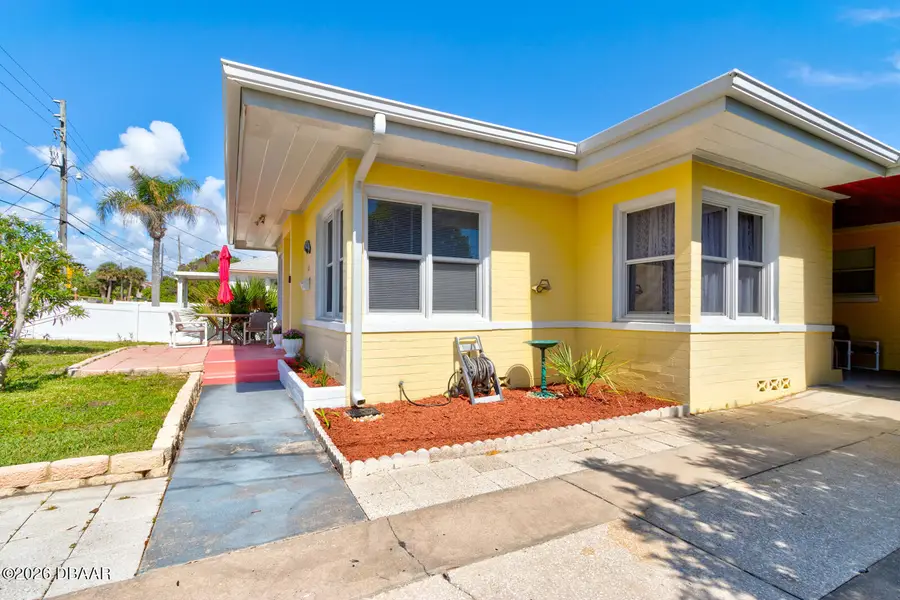 123 Rosalyn Avenue, Daytona Beach, FL 32118 - #3