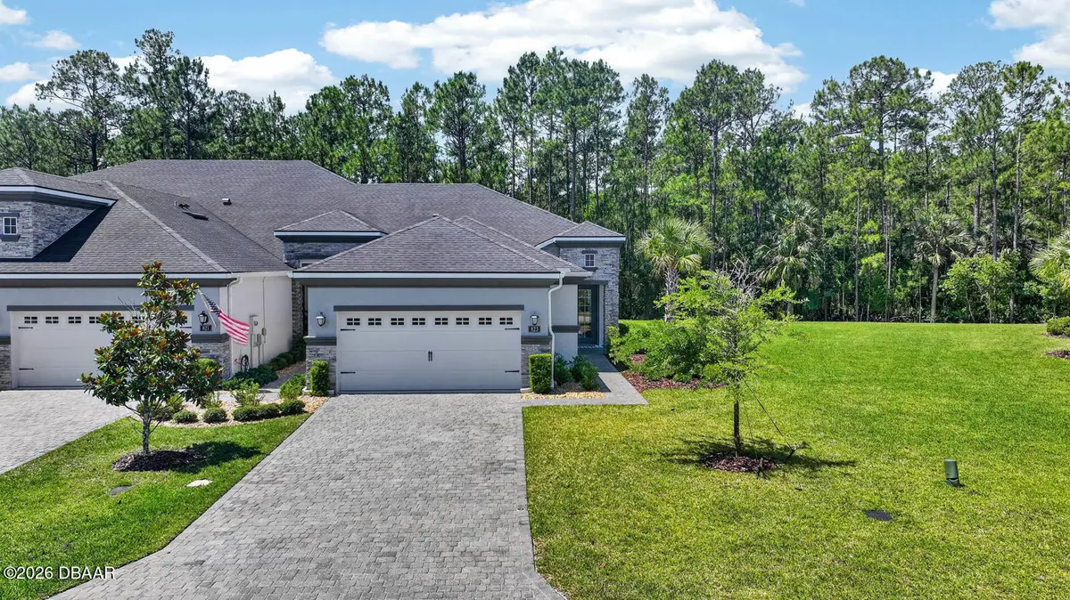 823 Pinewood Drive, Ormond Beach, FL 32174 - #1
