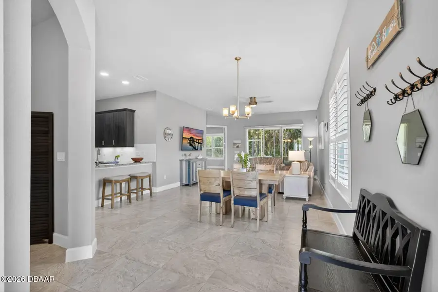 823 Pinewood Drive, Ormond Beach, FL 32174 - #3