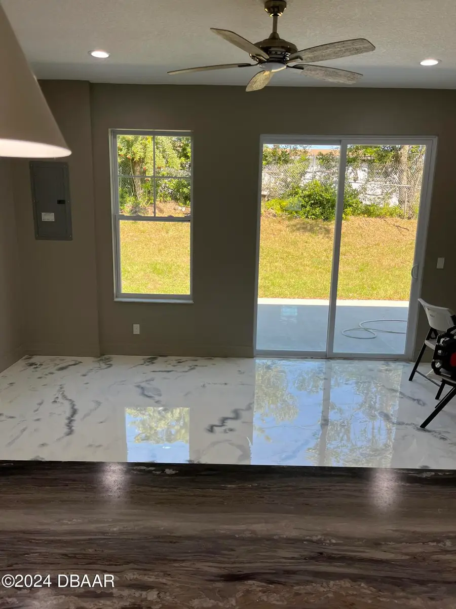 1061 Thunderbird Drive, Daytona Beach, FL 32117 - #3