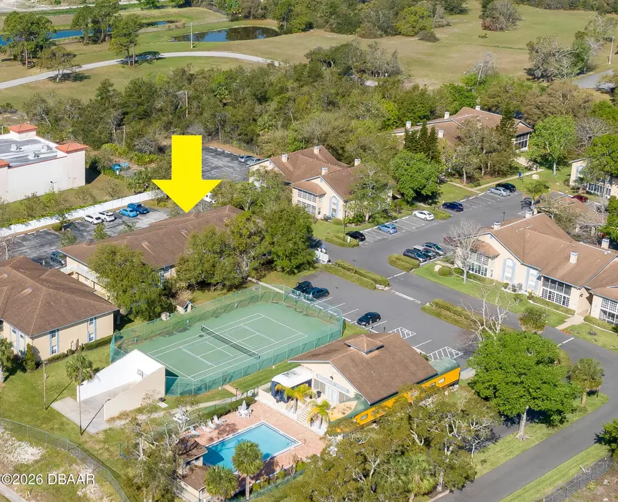 678 Wellington Station Boulevard #58, Ormond Beach, FL 32174 - #2