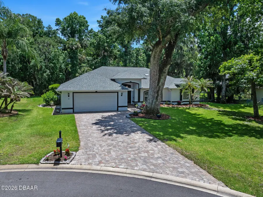 10 Cotton Mill Court, Ormond Beach, FL 32174 - #2