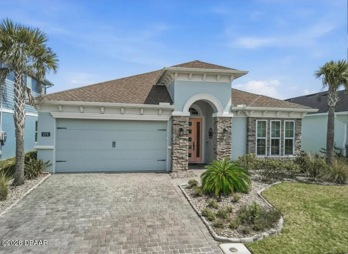 270 Azure Mist Way, Daytona Beach, FL 32124 - #1