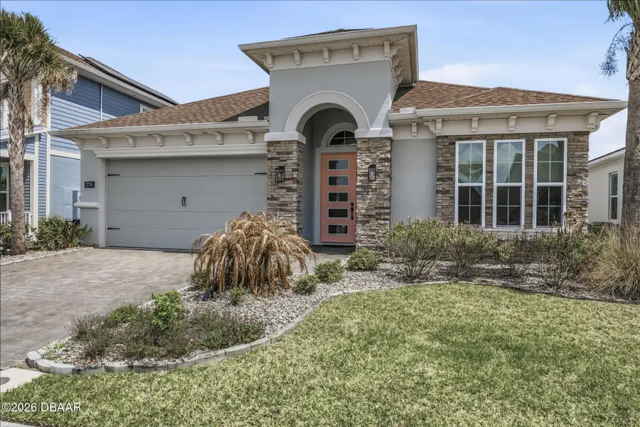 270 Azure Mist Way, Daytona Beach, FL 32124 - #2