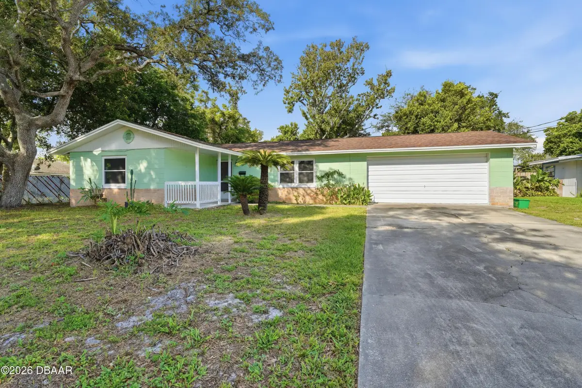 1528 Valencia Avenue, Daytona Beach, FL 32117 - #1