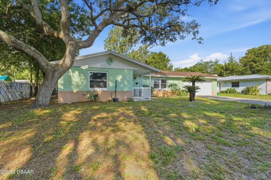 1528 Valencia Avenue, Daytona Beach, FL 32117 - #3