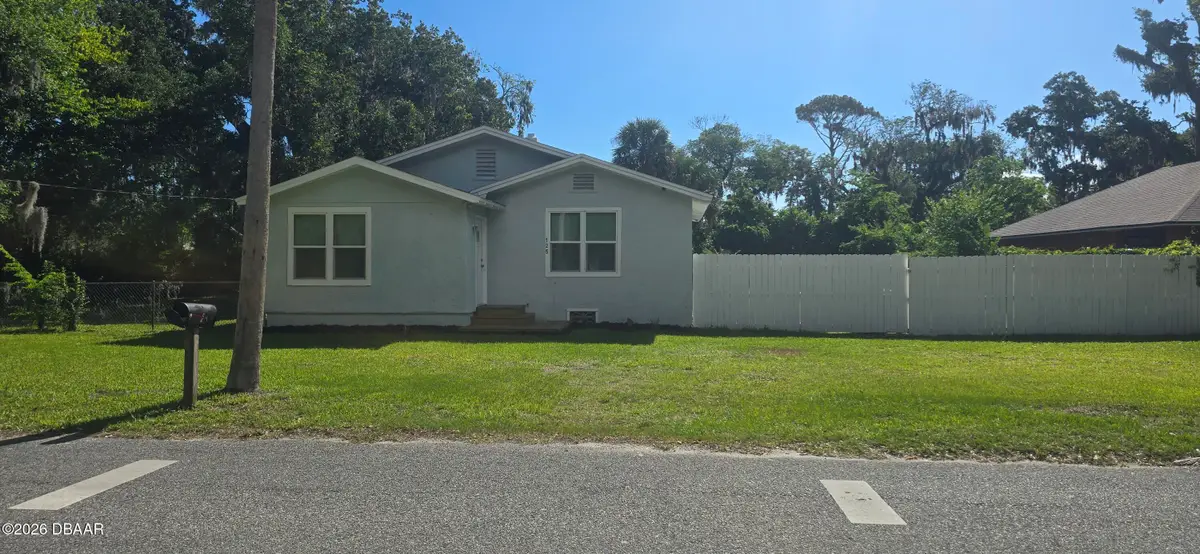125 N Keech Street, Daytona Beach, FL 32114 - #1