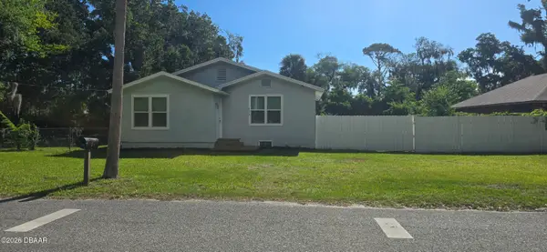 125 N Keech Street, Daytona Beach, FL 32114