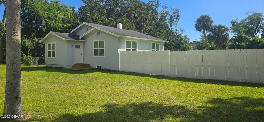 125 N Keech Street, Daytona Beach, FL 32114 - #3