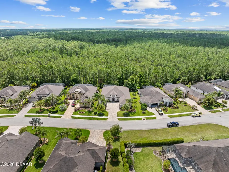 610 Southlake Drive, Ormond Beach, FL 32174 - #2