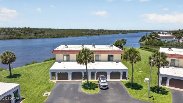 59 Ocean Palm Villa #59, Flagler Beach, FL 32136