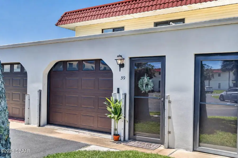 59 Ocean Palm Villa #59, Flagler Beach, FL 32136 - #3