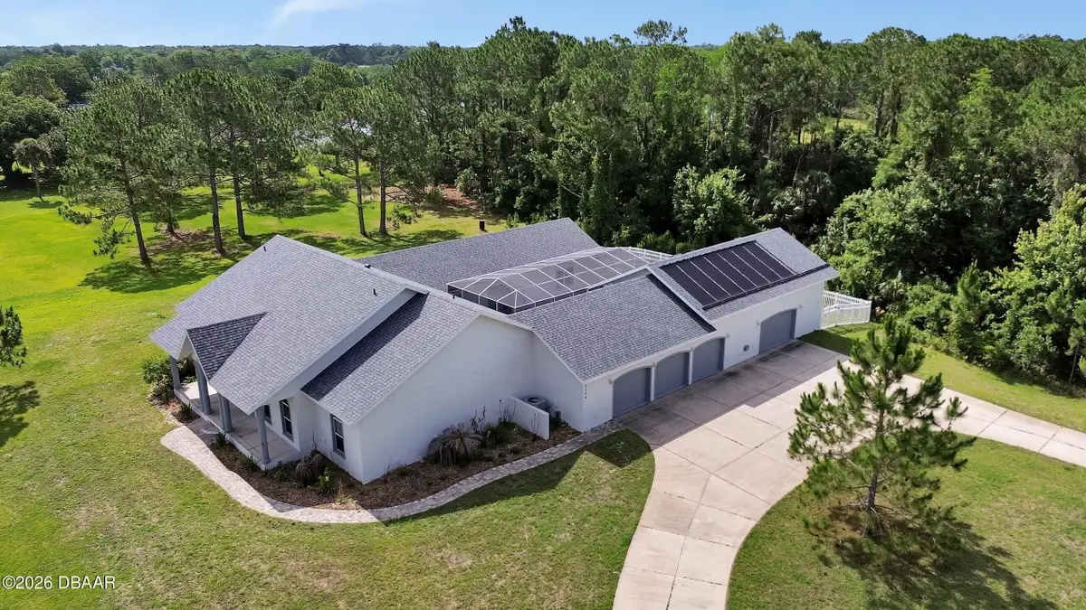 2590 Erena Drive, New Smyrna Beach, FL 32168 - #1
