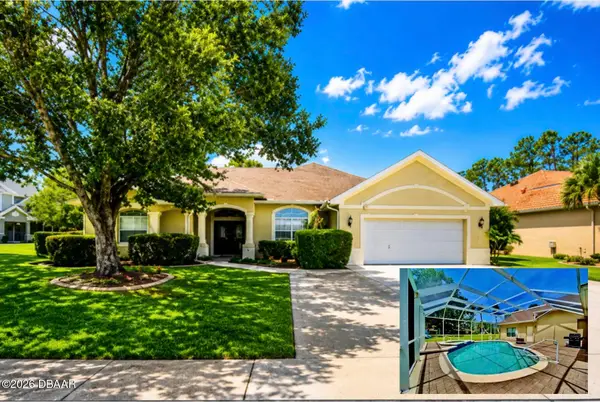 24 Lakeside Place, Palm Coast, FL 32137