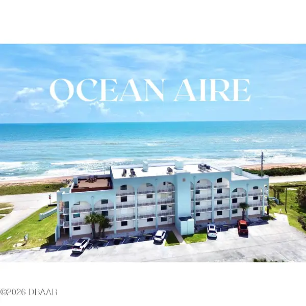 3390 Ocean Shore Boulevard #105, Ormond Beach, FL 32176