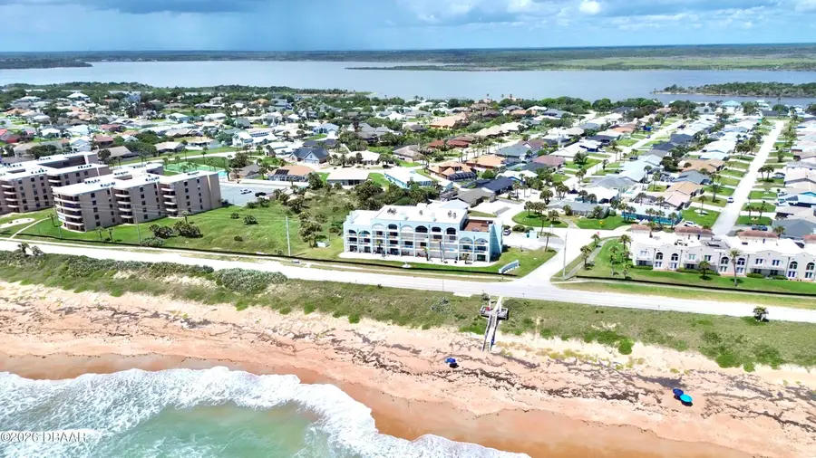 3390 Ocean Shore Boulevard #105, Ormond Beach, FL 32176 - #2