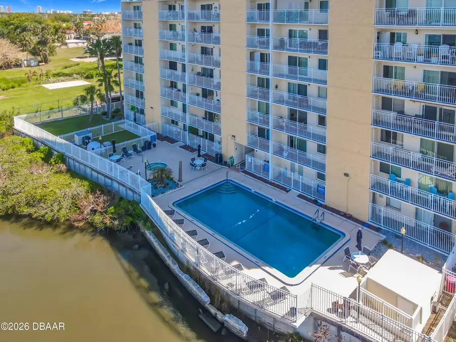 145 N Halifax Avenue #304, Daytona Beach, FL 32118 - #3