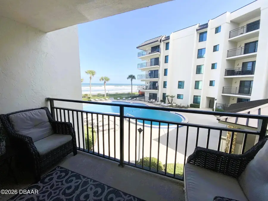 1275 Ocean Shore Boulevard #206, Ormond Beach, FL 32176 - #3