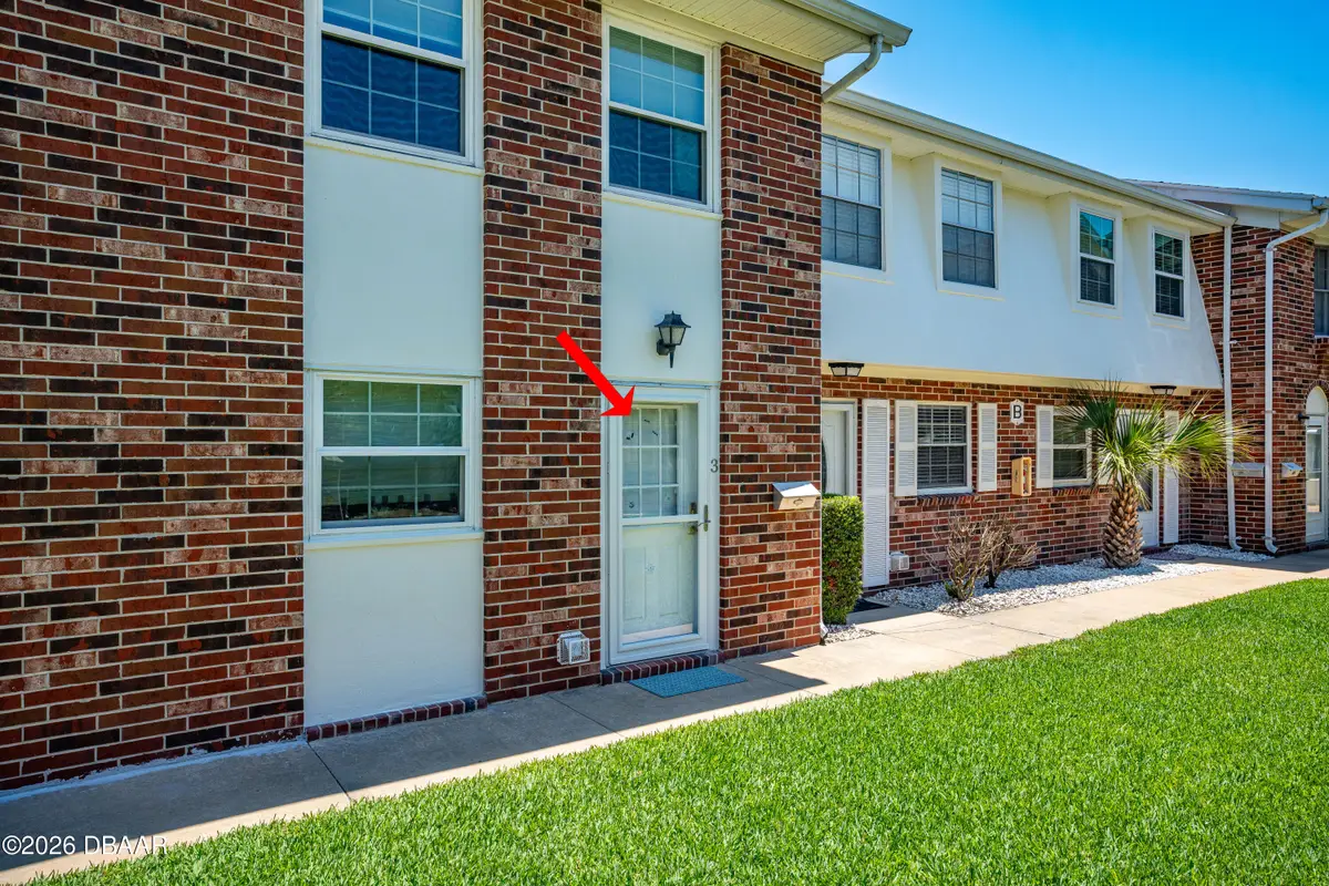 2200 S Palmetto Avenue #b030, South Daytona, FL 32119 - #1