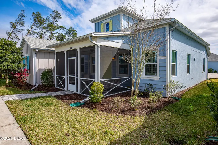494 Landshark Boulevard, Daytona Beach, FL 32124 - #3