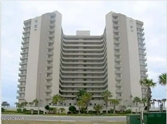 2055 S Atlantic Avenue #303, Daytona Beach, FL 32118 - #1