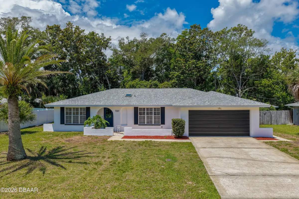 710 Lindenwood Circle, Ormond Beach, FL 32174 - #1