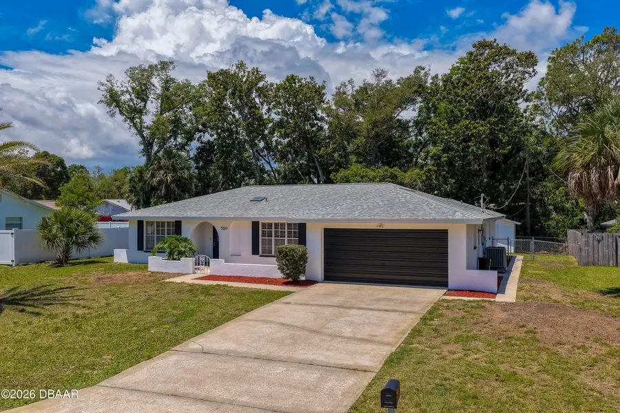 710 Lindenwood Circle, Ormond Beach, FL 32174 - #3