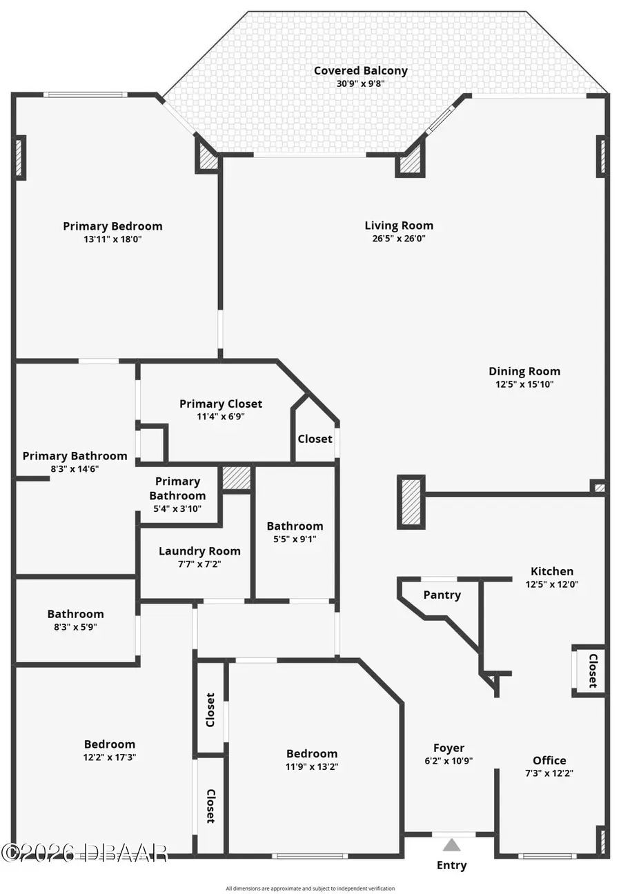 4670 Links Village Drive #A402, Ponce Inlet, FL 32127 - #3