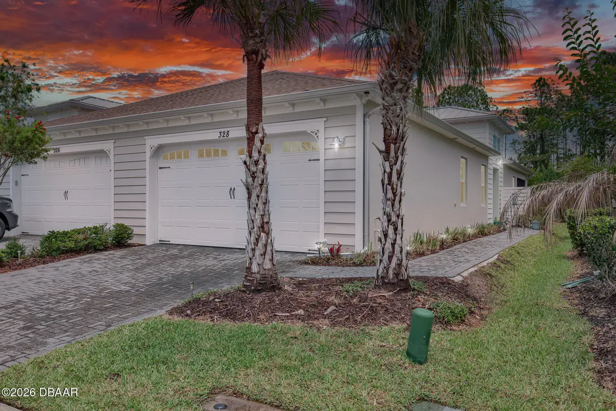 328 Tiki Terrace, Daytona Beach, FL 32124 - #1