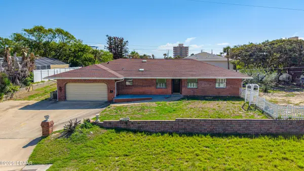 3633 S Peninsula Drive, Port Orange, FL 32127
