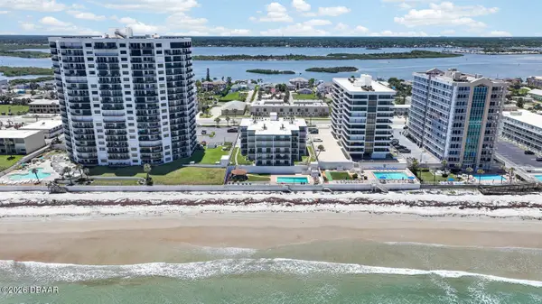 3747 S Atlantic Avenue, Daytona Beach Shores, FL 32118