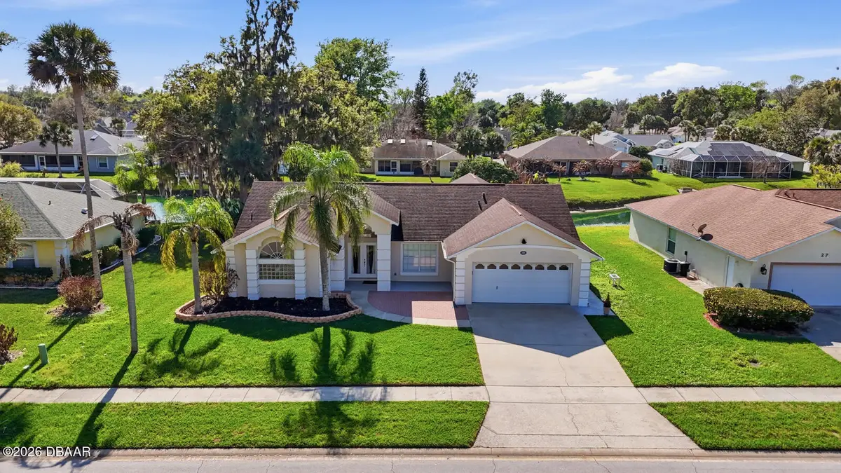 23 Old Sunbeam Drive, South Daytona, FL 32119 - #1