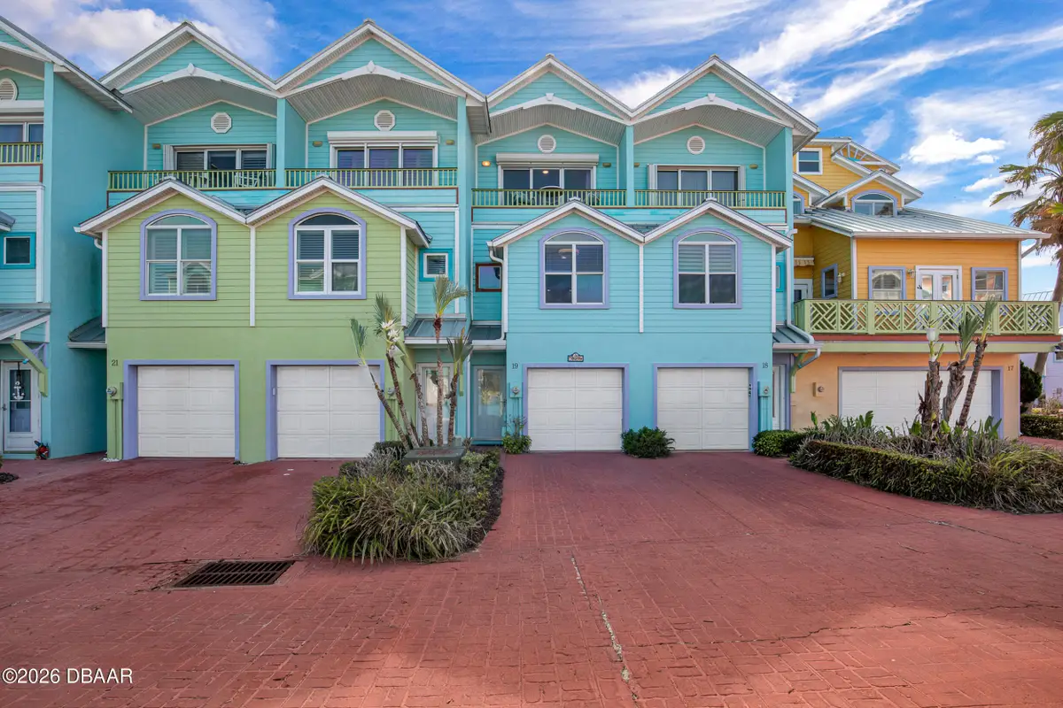 3000 Ocean Shore Boulevard #19, Ormond Beach, FL 32176 - #1