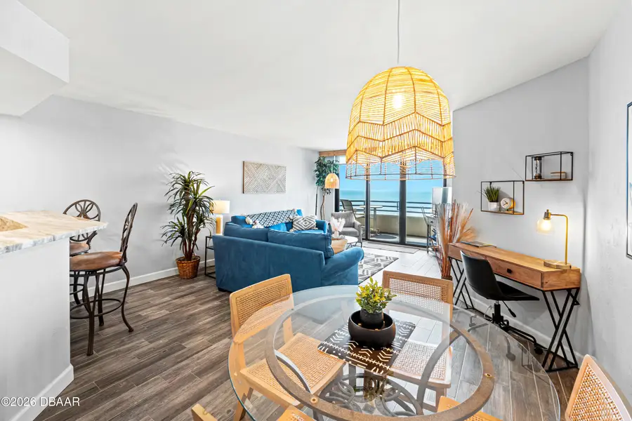 3115 S Atlantic Avenue #1104, Daytona Beach Shores, FL 32118 - #3