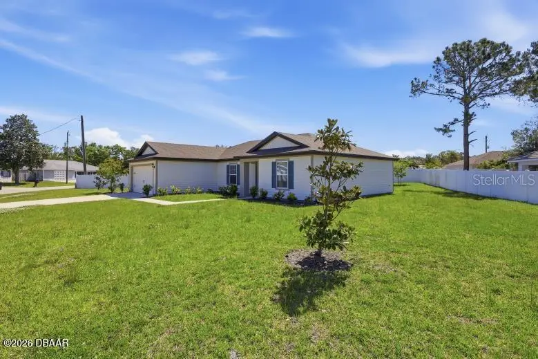 19 Pineapple Drive, Palm Coast, FL 32164 - #2