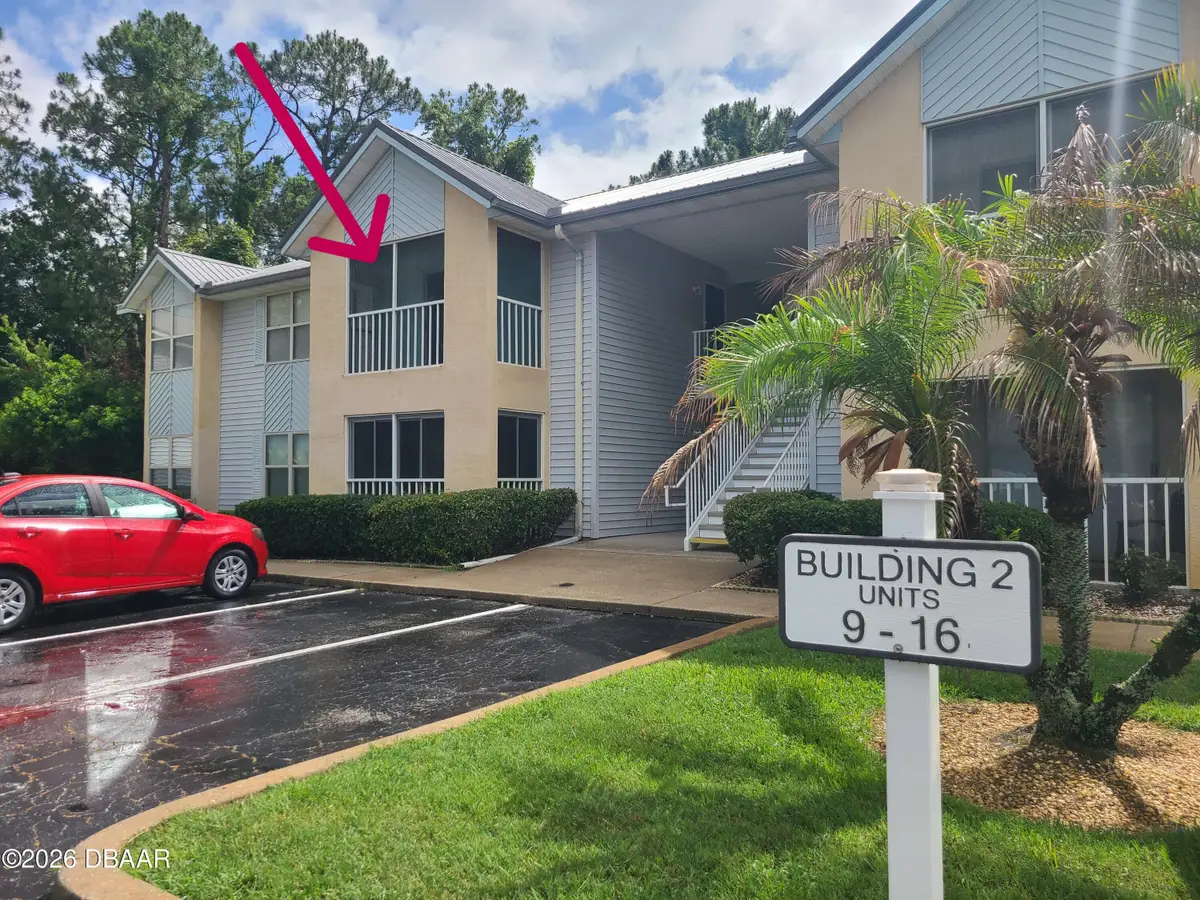 101 Bent Tree Drive #13, Daytona Beach, FL 32114 - #1