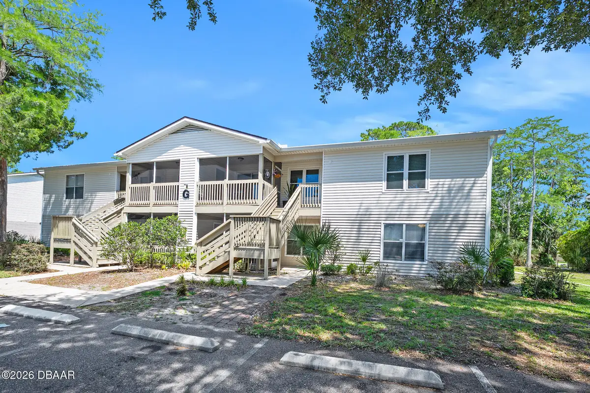 1600 Big Tree Road #G4, Daytona Beach, FL 32119 - #1