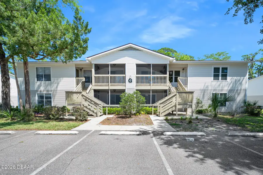 1600 Big Tree Road #G4, Daytona Beach, FL 32119 - #2